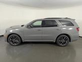 Thumbnail of 2025 Destroyer Gray Clearcoat Dodge Durango