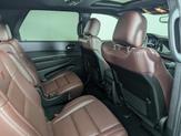 Thumbnail of 2025 Destroyer Gray Clearcoat Dodge Durango