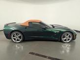 Thumbnail of 2014 Lime Rock Green Metallic Chevrolet Corvette Stingray