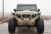 Thumbnail of 2021 Tan Jeep Gladiator
