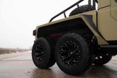 Thumbnail of 2021 Tan Jeep Gladiator