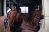 Thumbnail of 2021 Tan Jeep Gladiator