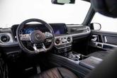 Thumbnail of 2022 Black Mercedes-Benz AMG G 63
