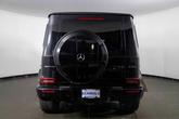 Thumbnail of 2022 Black Mercedes-Benz AMG G 63