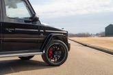 Thumbnail of 2022 Black Mercedes-Benz AMG G 63