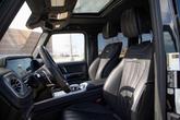 Thumbnail of 2022 Black Mercedes-Benz AMG G 63