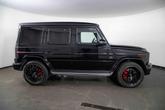 Thumbnail of 2022 Black Mercedes-Benz AMG G 63