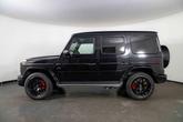 Thumbnail of 2022 Black Mercedes-Benz AMG G 63