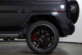 Thumbnail of 2022 Black Mercedes-Benz AMG G 63