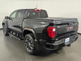 Thumbnail of 2023 Onyx Black GMC Canyon