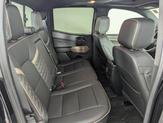 Thumbnail of 2023 Onyx Black GMC Canyon