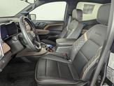 Thumbnail of 2023 Onyx Black GMC Canyon