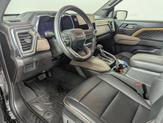 Thumbnail of 2023 Onyx Black GMC Canyon