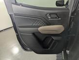 Thumbnail of 2023 Onyx Black GMC Canyon