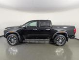 Thumbnail of 2023 Onyx Black GMC Canyon
