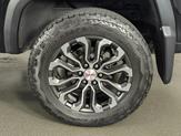 Thumbnail of 2023 Onyx Black GMC Canyon