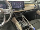Thumbnail of 2023 Onyx Black GMC Canyon