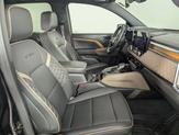 Thumbnail of 2023 Onyx Black GMC Canyon