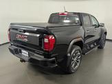 Thumbnail of 2023 Onyx Black GMC Canyon