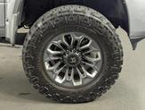 Thumbnail of 2022 Billet Silver Metallic Clearcoat RAM 2500