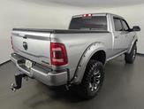 Thumbnail of 2022 Billet Silver Metallic Clearcoat RAM 2500