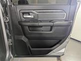 Thumbnail of 2022 Billet Silver Metallic Clearcoat RAM 2500