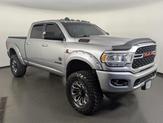 Thumbnail of 2022 Billet Silver Metallic Clearcoat RAM 2500