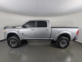 Thumbnail of 2022 Billet Silver Metallic Clearcoat RAM 2500