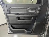 Thumbnail of 2022 Billet Silver Metallic Clearcoat RAM 2500