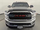 Thumbnail of 2022 Billet Silver Metallic Clearcoat RAM 2500