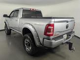 Thumbnail of 2022 Billet Silver Metallic Clearcoat RAM 2500