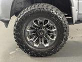 Thumbnail of 2022 Billet Silver Metallic Clearcoat RAM 2500