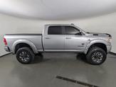 Thumbnail of 2022 Billet Silver Metallic Clearcoat RAM 2500