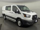 Thumbnail of 2023 Oxford White Ford Transit-250