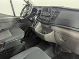 Thumbnail of 2023 Oxford White Ford Transit-250