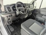 Thumbnail of 2023 Oxford White Ford Transit-250
