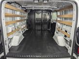 Thumbnail of 2023 Oxford White Ford Transit-250