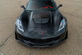 Thumbnail of 2018 Black Chevrolet Corvette