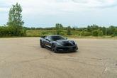 Thumbnail of 2018 Black Chevrolet Corvette
