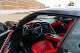 Thumbnail of 2018 Black Chevrolet Corvette