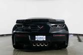 Thumbnail of 2018 Black Chevrolet Corvette