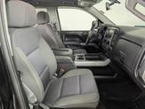 Thumbnail of 2017 Black Chevrolet Silverado 1500