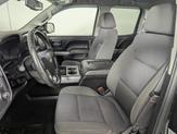 Thumbnail of 2017 Black Chevrolet Silverado 1500