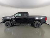 Thumbnail of 2017 Black Chevrolet Silverado 1500