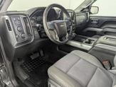 Thumbnail of 2017 Black Chevrolet Silverado 1500