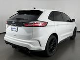 Thumbnail of 2021 Star White Metallic Tri-Coat Ford Edge