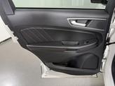 Thumbnail of 2021 Star White Metallic Tri-Coat Ford Edge