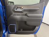 Thumbnail of 2023 Glacier Blue Metallic Chevrolet Silverado 1500