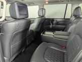 Thumbnail of 2019 Mocha Almond INFINITI QX80