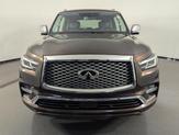 Thumbnail of 2019 Mocha Almond INFINITI QX80